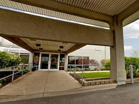 Americas Best Value Inn Waukegan Εξωτερικό φωτογραφία