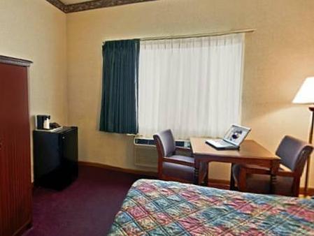 Americas Best Value Inn Waukegan Εξωτερικό φωτογραφία